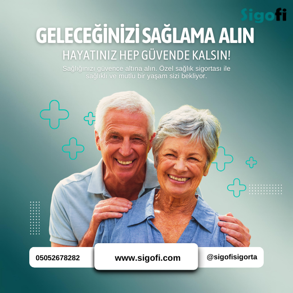 Tamamlayıcı Sağlık Sigortası